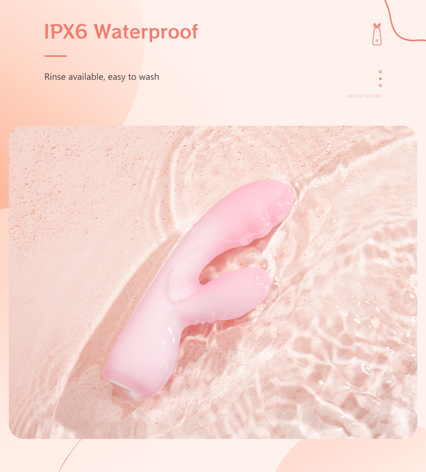 BeYourLover Cloud Joy