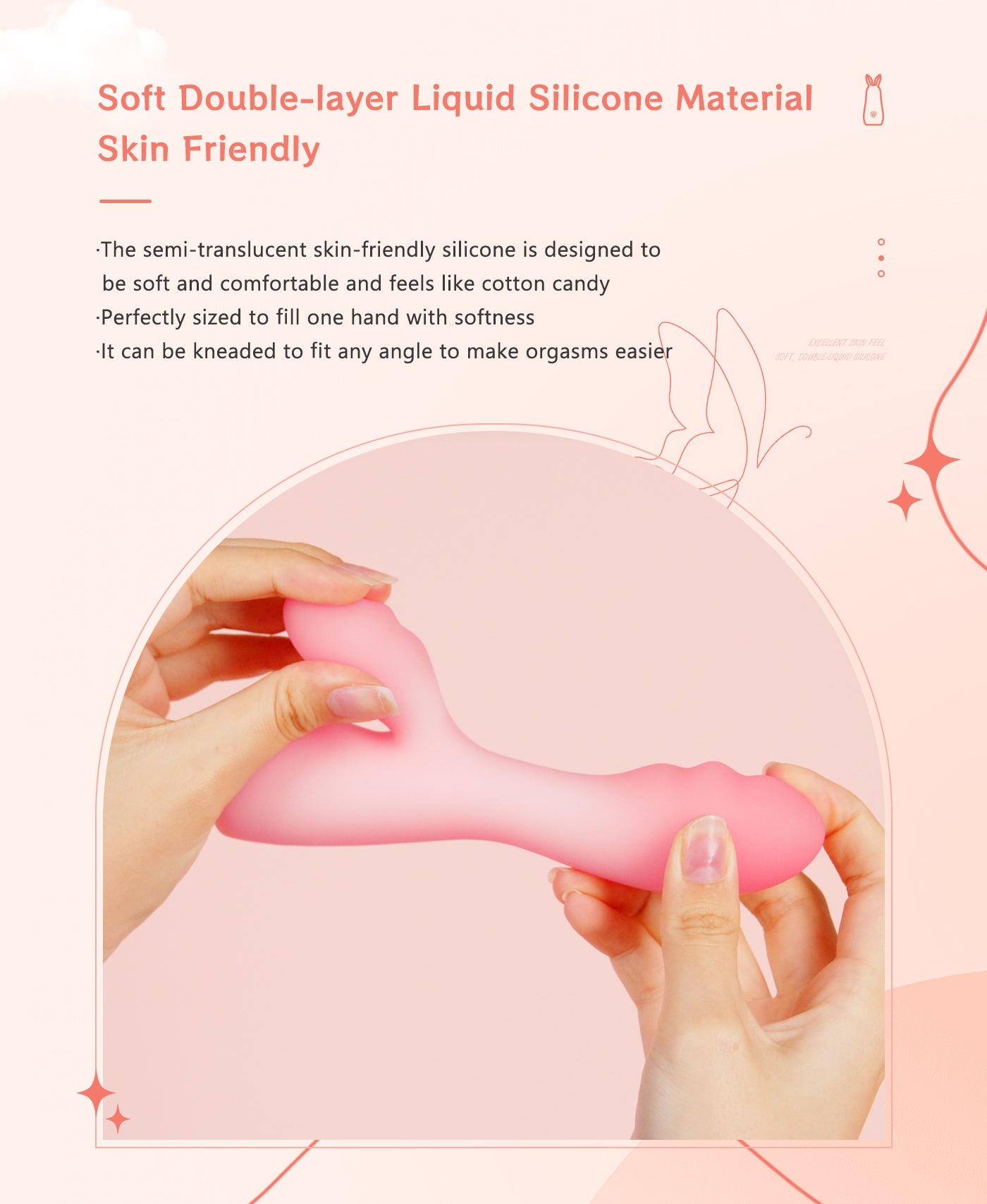 BeYourLover Cloud Joy