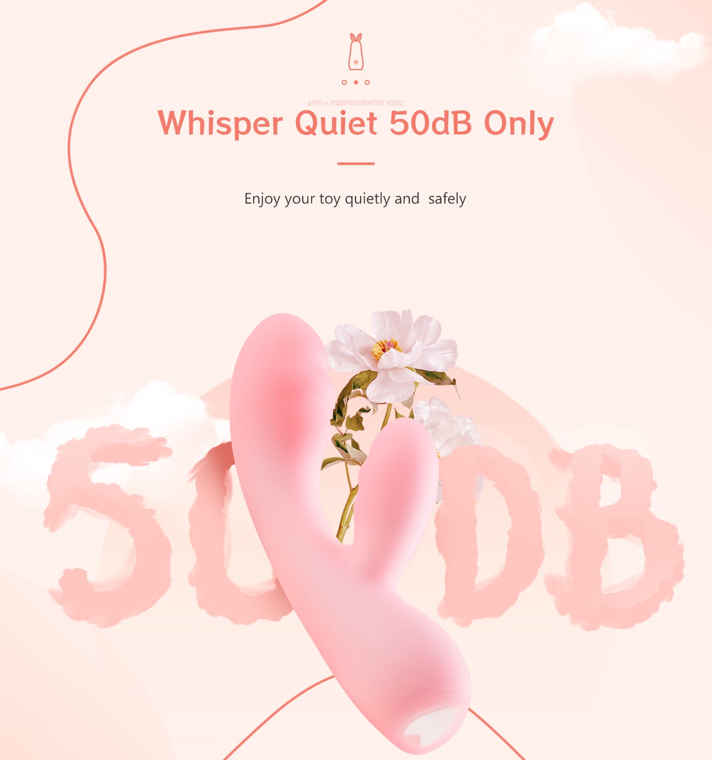 BeYourLover Cloud Joy