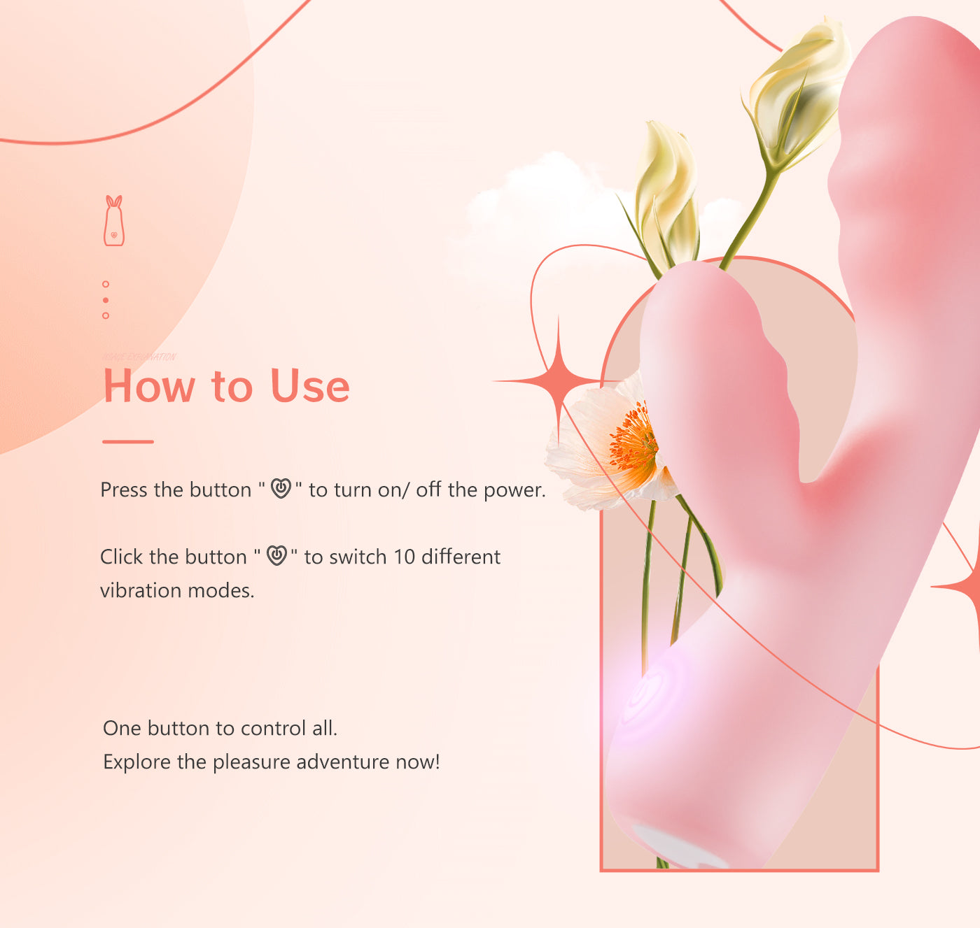 BeYourLover Cloud Joy