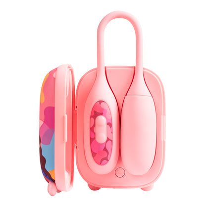 BeYourLover Magic Suitcase- Pink