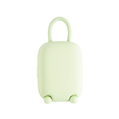 BeYourLover Magic Suitcase- Green