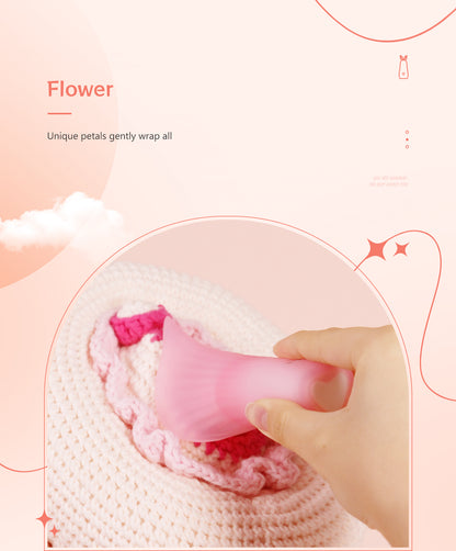 BeYourLover Cloud Stamen